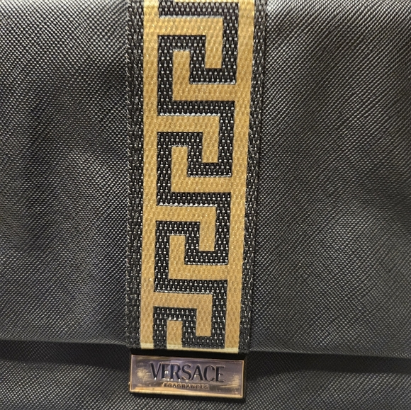 VERSACE Beauty Bag, New - Picture 3 of 16